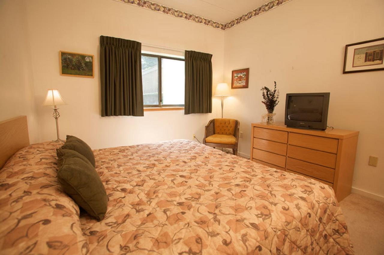 Pinnacle Condominiums Mendon Екстер'єр фото