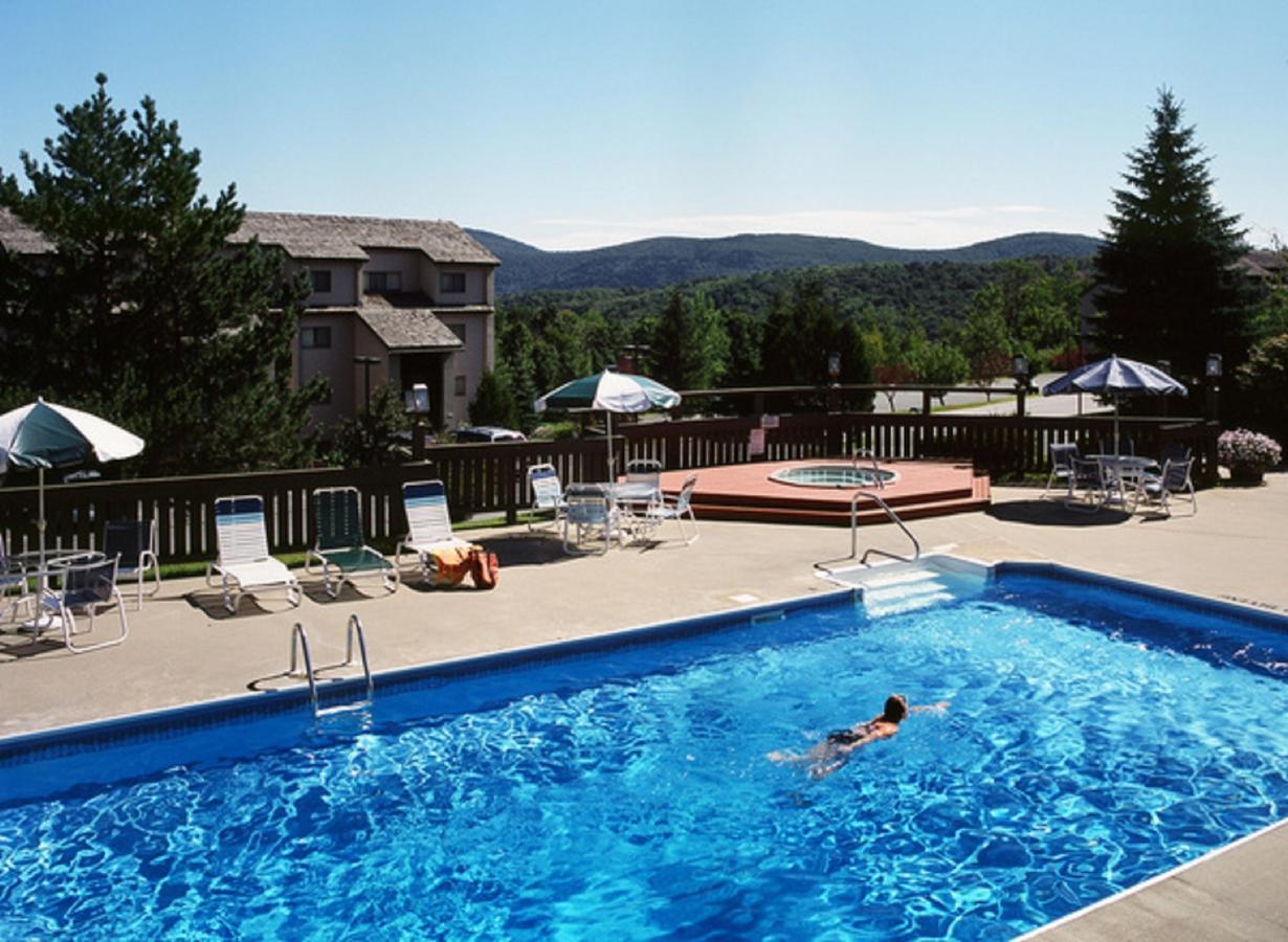 Pinnacle Condominiums Mendon Екстер'єр фото