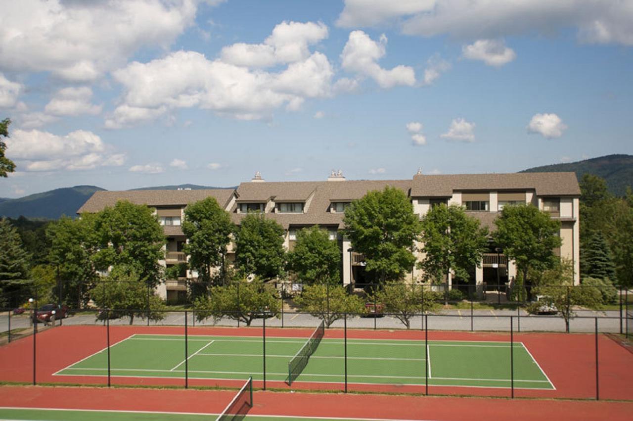 Pinnacle Condominiums Mendon Екстер'єр фото