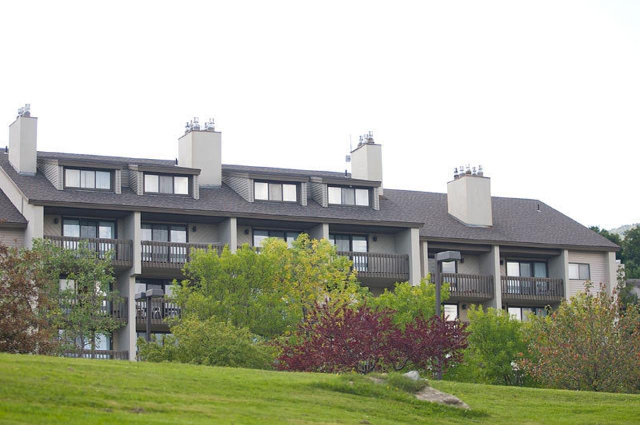 Pinnacle Condominiums Mendon Екстер'єр фото